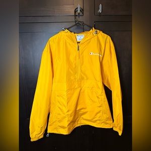Champion Windbreaker